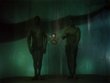 Invaders from Mars (1953) Horror, Sci-Fi (DVD) Visually Enhanced
