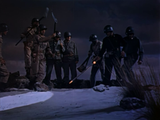 Invaders from Mars (1953) Horror, Sci-Fi (DVD) Visually Enhanced