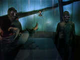 Invaders from Mars (1953) Horror, Sci-Fi (DVD) Visually Enhanced