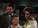 Invaders from Mars (1953) Horror, Sci-Fi (DVD) Visually Enhanced