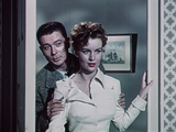 Invaders from Mars (1953) Horror, Sci-Fi (DVD) Visually Enhanced