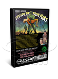Invaders from Mars (1953) Horror, Sci-Fi (DVD) Visually Enhanced