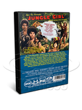 Jungle Girl (1941) Action, Adventure (2 x DVD)