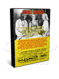 Jungle Raiders (1945) Action (2 x DVD)