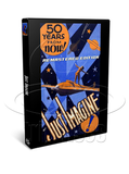 Just Imagine (1930) Comedy, Fantasy, Musical (DVD) Remastered Edition