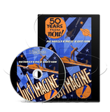 Just Imagine (1930) Comedy, Fantasy, Musical (DVD) Remastered Edition