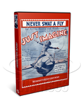 Just Imagine (1930) Comedy, Fantasy, Musical (DVD) Remastered Edition