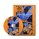 Just Imagine (1930) Comedy, Fantasy, Musical (DVD) Remastered Edition