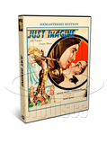 Just Imagine (1930) Comedy, Fantasy, Musical (DVD) Remastered Edition