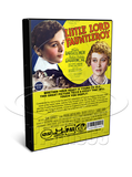Little Lord Fauntleroy (1936) Drama, Family (DVD)