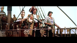 Long John Silver (Return to Treasure Island) (1954) DVD