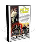 The Man Who Laughs (1928) Drama, Horror, Mystery (DVD)
