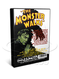 The Monster Walks (1932)  Horror (DVD) Visually Enhanced