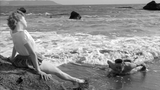The Monster of Piedras Blancas (1959) Horror, Sci-Fi (DVD)
