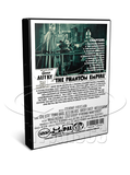 The Phantom Empire (1935) Musical, Sci-Fi, Western (2 x DVD)