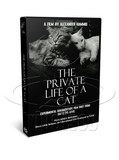 The Private Life of a Cat (1947) Plus, Three Little Kittens (1938) Documentary, Short (DVD)