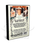 Queen of the Jungle (1935) Adventure, Comedy, Fantasy (2 x DVD)