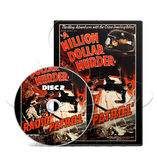Radio Patrol (1937) Action, Drama (2 x DVD)
