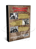 Republic Serials Superheroes Volume 4 (1940-1949) Action, Adventure, Crime, Western (6 x DVD)