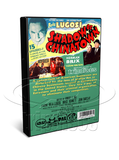 Shadow of Chinatown (1936) Crime, Horror, Sci-Fi (2 x DVD)