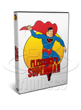 Superman (1941) Animation, Short, Action (2 x DVD)