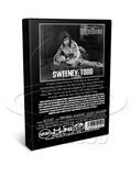 Sweeney Todd (1928) Crime, Drama (DVD) Visually Enhanced