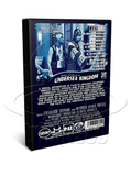 Undersea Kingdom (1936) Sci-Fi, Adventure (2 x DVD)