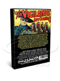 The Vigilantes Are Coming (1936) Action, Adventure, Romance (2 x DVD) Visually Enhanced