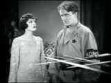 The Volga Boatman (1926) Drama, Romance (DVD)