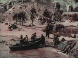 The Black Pirate (1926) Action, Adventure (DVD) - tripdiscs.com