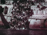 The Black Pirate (1926) Action, Adventure (DVD) - tripdiscs.com