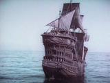 The Black Pirate (1926) Action, Adventure (DVD) - tripdiscs.com