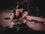 The Black Pirate (1926) Action, Adventure (DVD) - tripdiscs.com