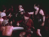 The Black Pirate (1926) Action, Adventure (DVD) - tripdiscs.com