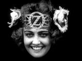 Oz Trilogy (The Patchwork Girl of Oz, His Majesty the Scarecrow of Oz, The Magic Cloak of Oz) (1914) Adventure, Family, Fantasy (DVD)