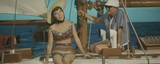 Attack of the Mushroom People (aka. Matango) (1963) Drama, Horror, Mystery (DVD) - tripdiscs.com