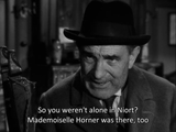 Diabolique (Les diaboliques) (1955) Crime, Drama, Horror (DVD)