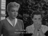 Diabolique (Les diaboliques) (1955) Crime, Drama, Horror (DVD)