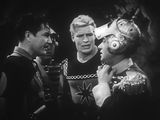 Flash Gordon Complete Movie Serial Cliffhanger Collection (1936-1940) Action, Sci-Fi, Adventure (6 x DVD) - tripdiscs.com