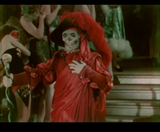 The Phantom of the Opera (1925, 1929) Horror, Romance (2 x DVD)