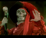 The Phantom of the Opera (1925, 1929) Horror, Romance (2 x DVD)