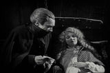 The Man Who Laughs (1928) Drama, Horror, Mystery (DVD)