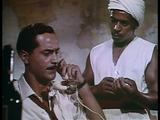 Liane, Jungle Goddess (das Mädchen aus dem Urwald) (1956) Adventure (DVD)