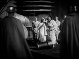 Flash Gordon Complete Movie Serial Cliffhanger Collection (1936-1940) Action, Sci-Fi, Adventure (6 x DVD) - tripdiscs.com