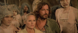 The Mountain (Slave) of the Cannibal God (1978) (UNCUT) Adventure, Horror (DVD) - tripdiscs.com