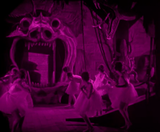 The Phantom of the Opera (1925, 1929) Horror, Romance (2 x DVD)