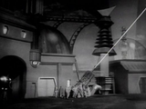 Flash Gordon Complete Movie Serial Cliffhanger Collection (1936-1940) Action, Sci-Fi, Adventure (6 x DVD) - tripdiscs.com