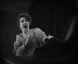 The Phantom of the Opera (1925, 1929) Horror, Romance (2 x DVD)