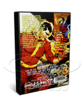 Adventures of Captain Marvel (1941) Action, Adventure, Fantasy (2 x DVD)