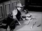 Adventures of Frank and Jesse James (1948) Action, Adventure, Western (2 x DVD)
